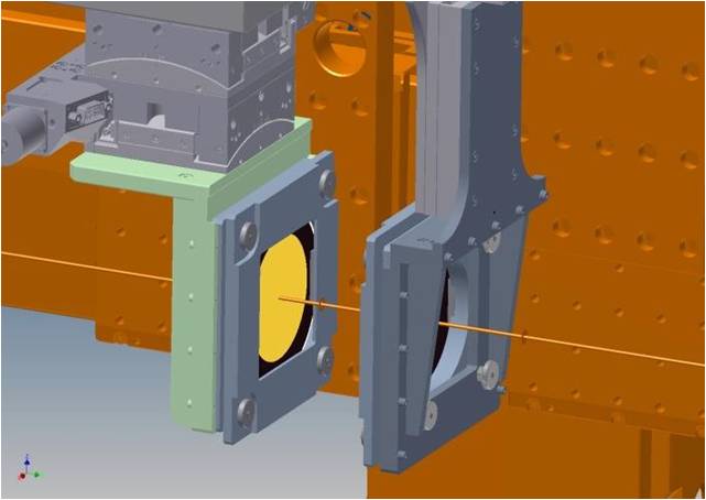 Grating Interferometry add-on