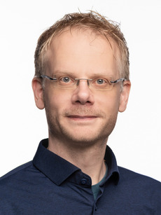 Thomas van de Kamp